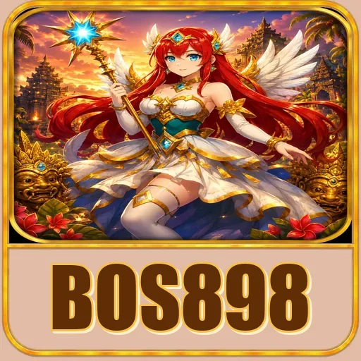 bos898 - Peningkatan performa dan UI/UX terbaru
