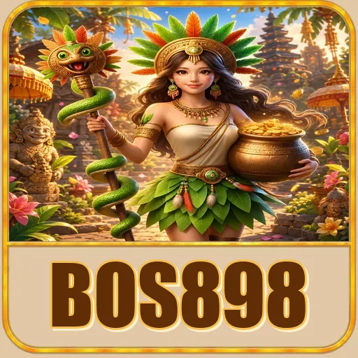 bos898 APK Indonesia - Panduan Lengkap dan Tutorial